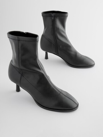 Next Gležnarji 'Forever Comfort®' | črna barva
