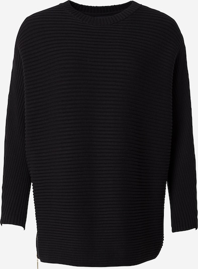 Barbour International Sweater in Black, Item view