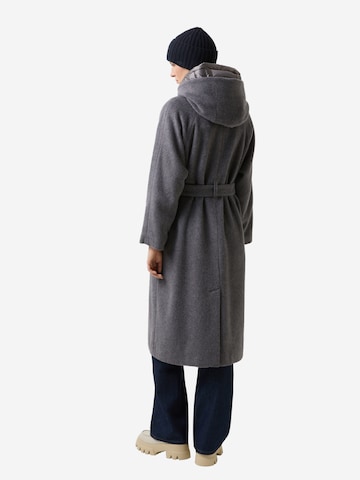 BOGNER Winter coat 'Runa' in Grey