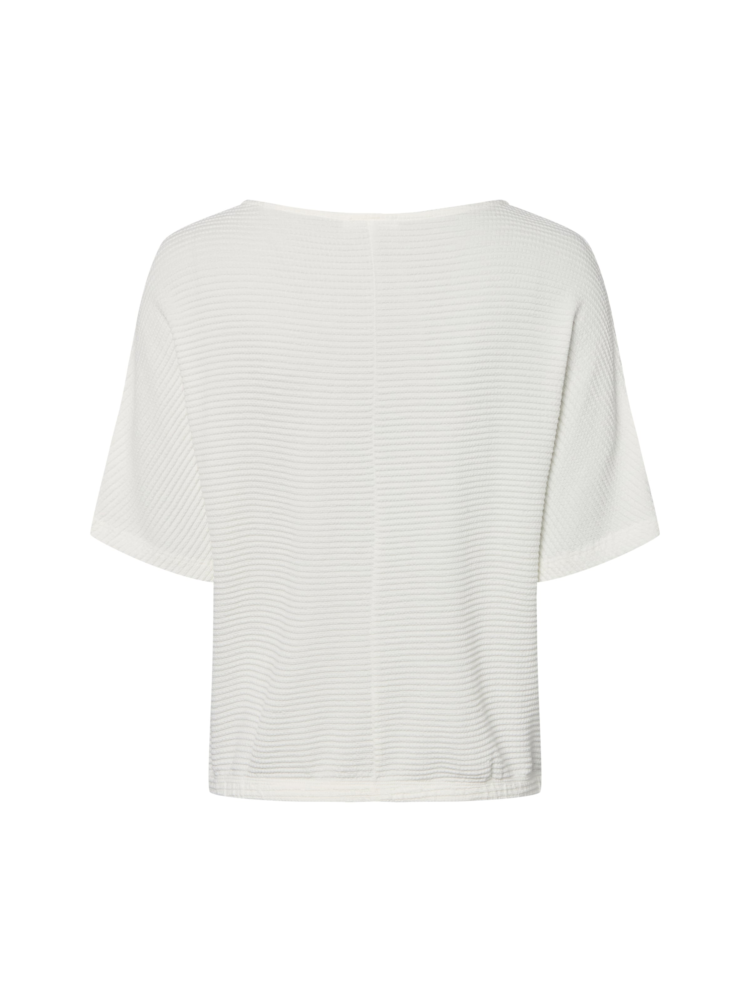 OPUS Shirt ' Somfu ' in White