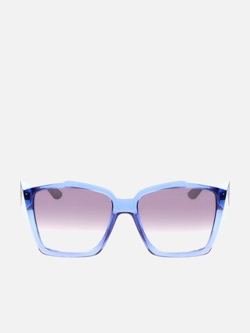 Karl Lagerfeld Sunglasses in Blue