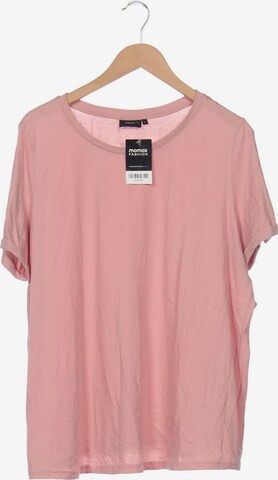 Zizzi Top & Shirt in L in Pink: front