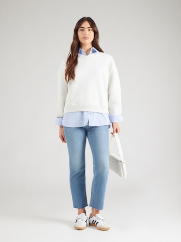 GAP Свитшот в Серый