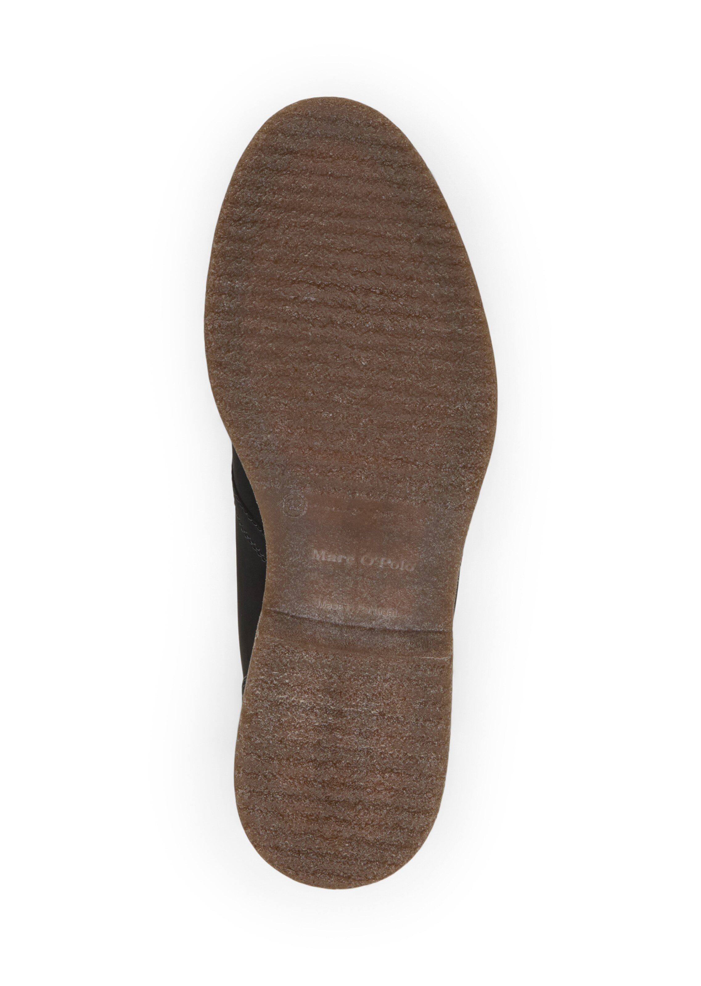 Marc O'Polo Chukka Boots in Zwart