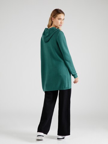 s.Oliver Knit Cardigan in Green