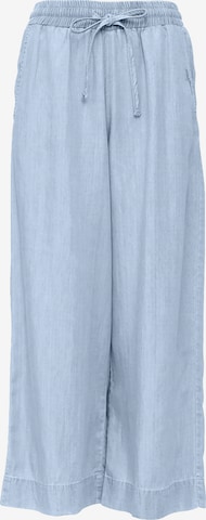 mazine Loosefit Jeans ' Chilly ' in Blau: predná strana