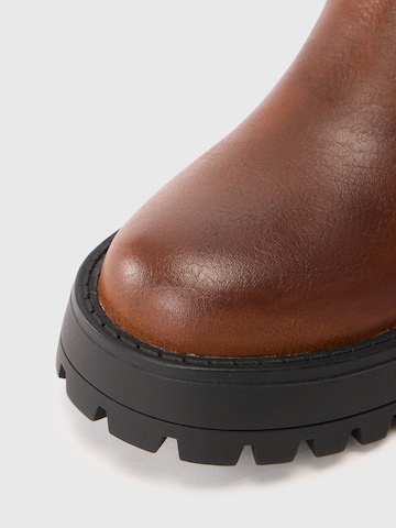 Raid Ботинки 'Marnie' в Коричневый