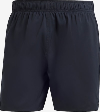 ADIDAS SPORTSWEAR Športne kopalne hlače | črna barva, Prikaz izdelka