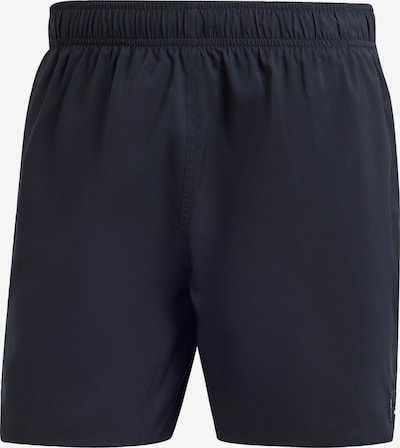 ADIDAS PERFORMANCE Surferske kupaće hlače 'Solid CLX Short-Length' u crna, Pregled proizvoda