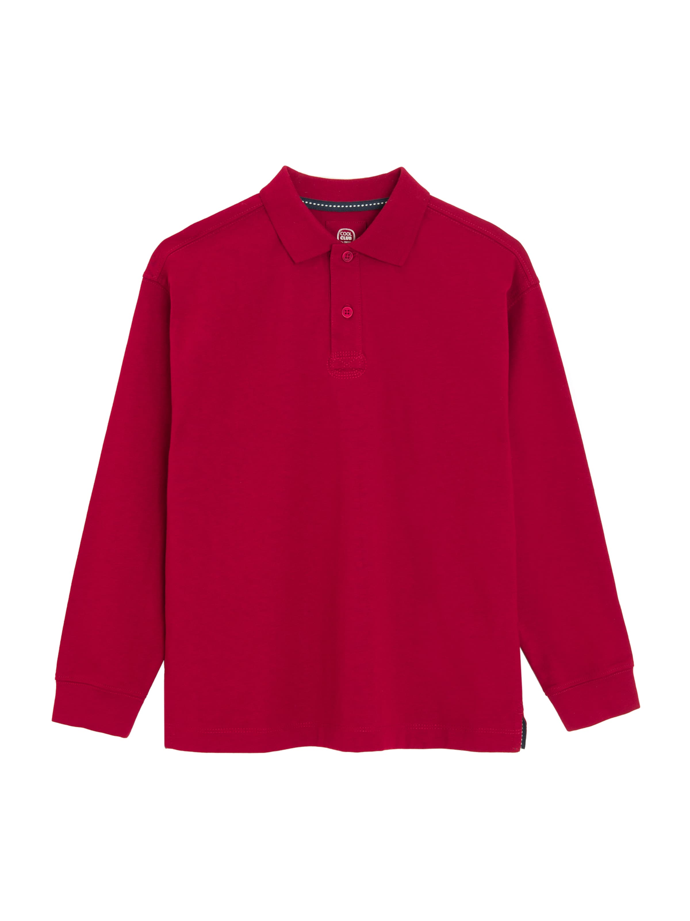 Cool Club Футболка в Красный: спереди