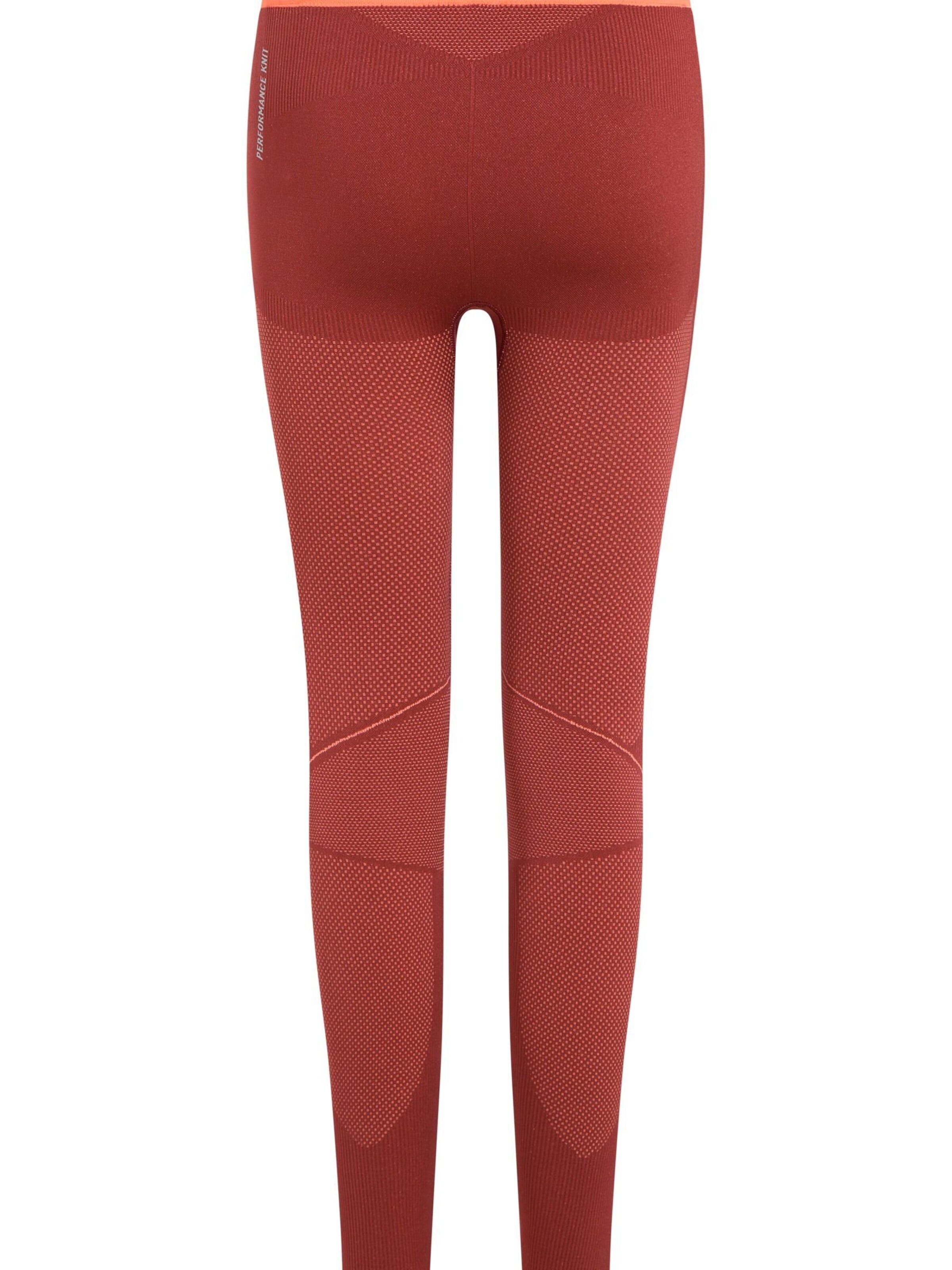 ODLO Sport onderkleding 'EVOLUTION WARM' in Groen