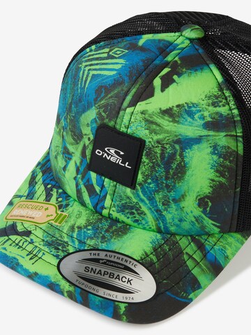 O'NEILL - Gorra en verde