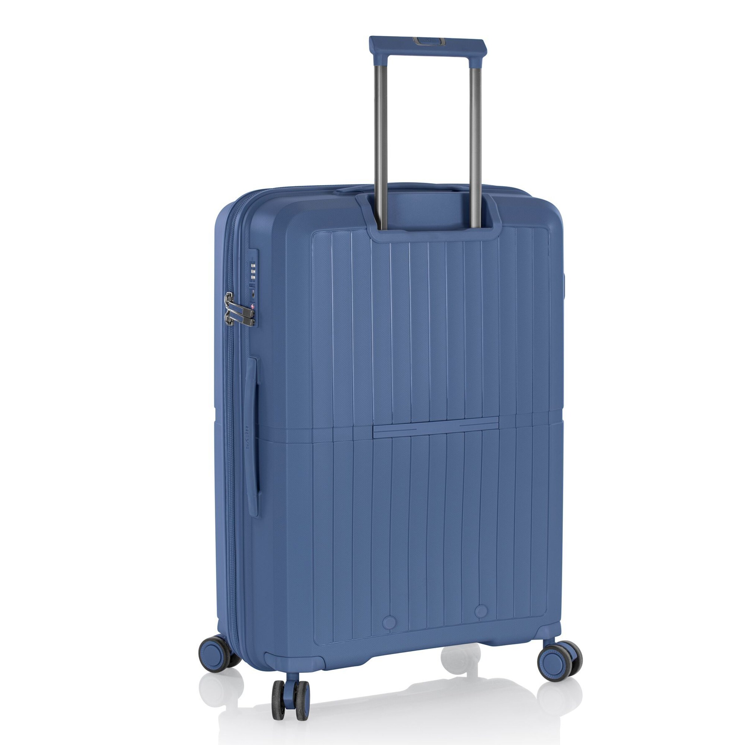 Heys Suitcase Set 'AirLite' in Blue