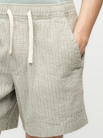 Loosefit Pantalon HOLLISTER en vert