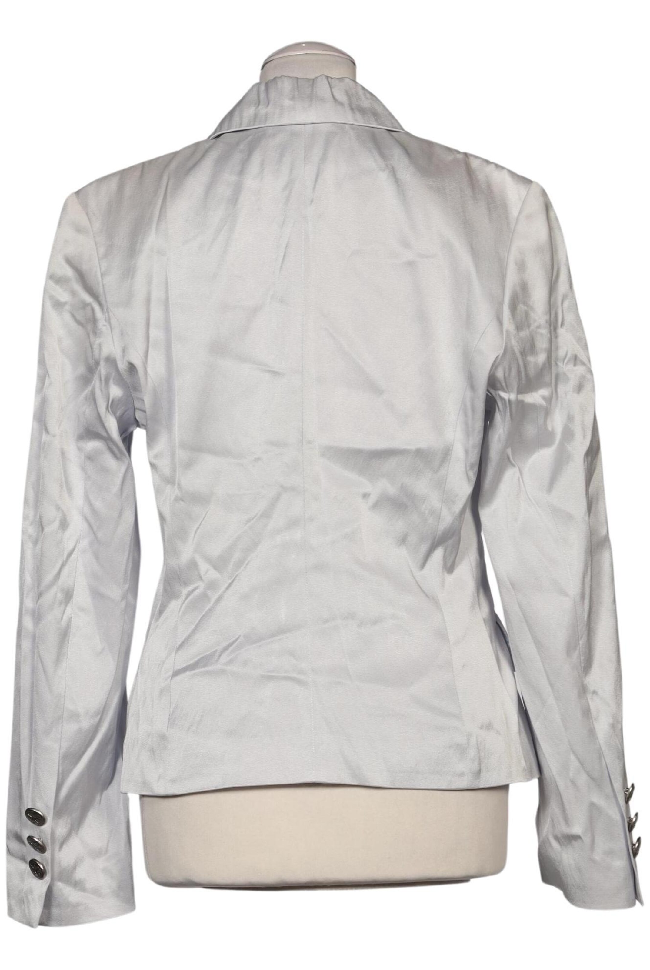 ALBA MODA Blazer in XS in Silver