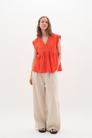 InWear Blouse 'Ellie' in Rood