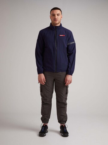 Veste outdoor ' Palladium Jacke ' JACK1T en bleu