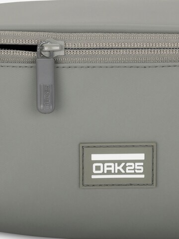 OAK25 Torba na pasek 'Everyday Sling' w kolorze zielony