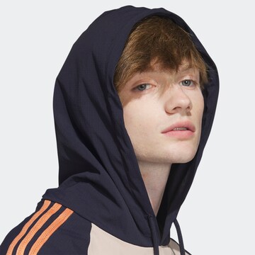 ADIDAS ORIGINALS Суичър 'Sst ' в бежово