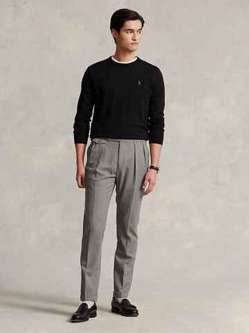 Pull-over Polo Ralph Lauren en noir