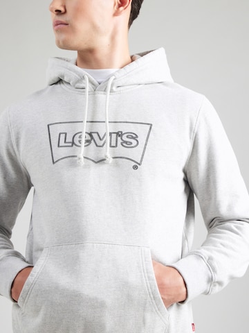 LEVI'S ® Tréning póló - szürke
