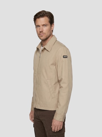 Schott NYC Übergangsmantel‌‌‌‌‌‌ in Beige