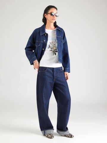 s.Oliver Shirt in White