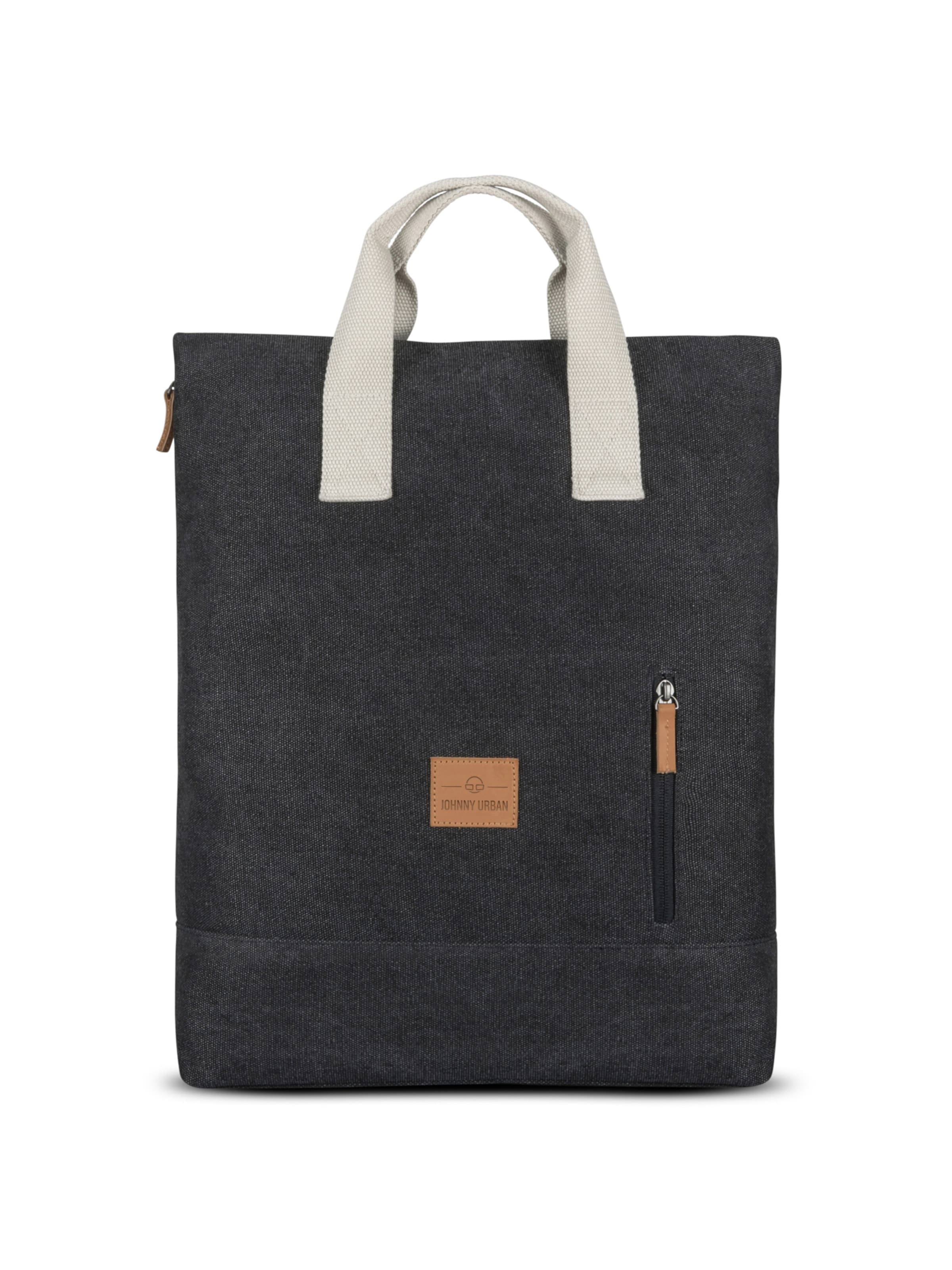 Johnny Urban Reppu värissä harmaa: etupuoli