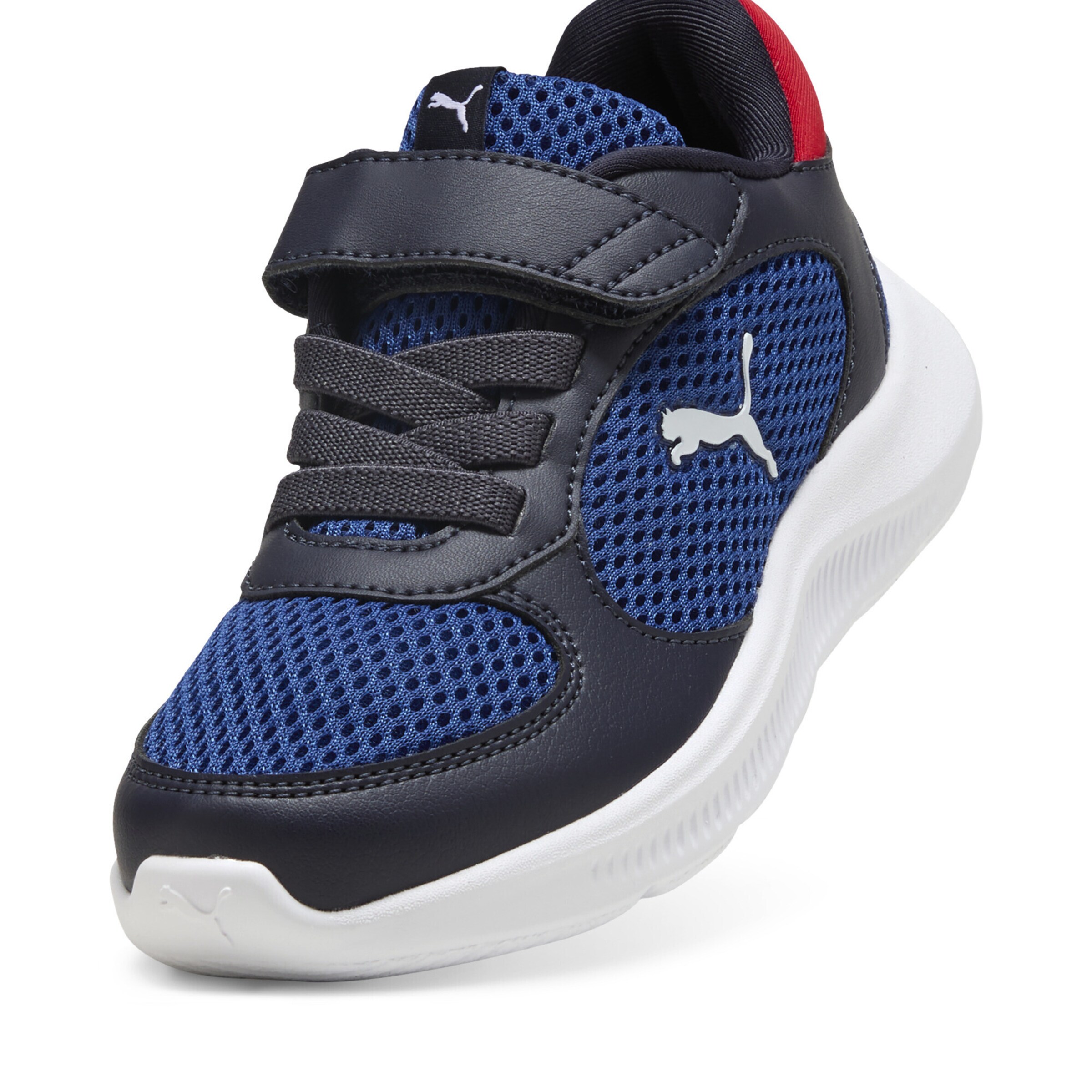 PUMA Sneakers 'Fun Racer 2' in Blauw