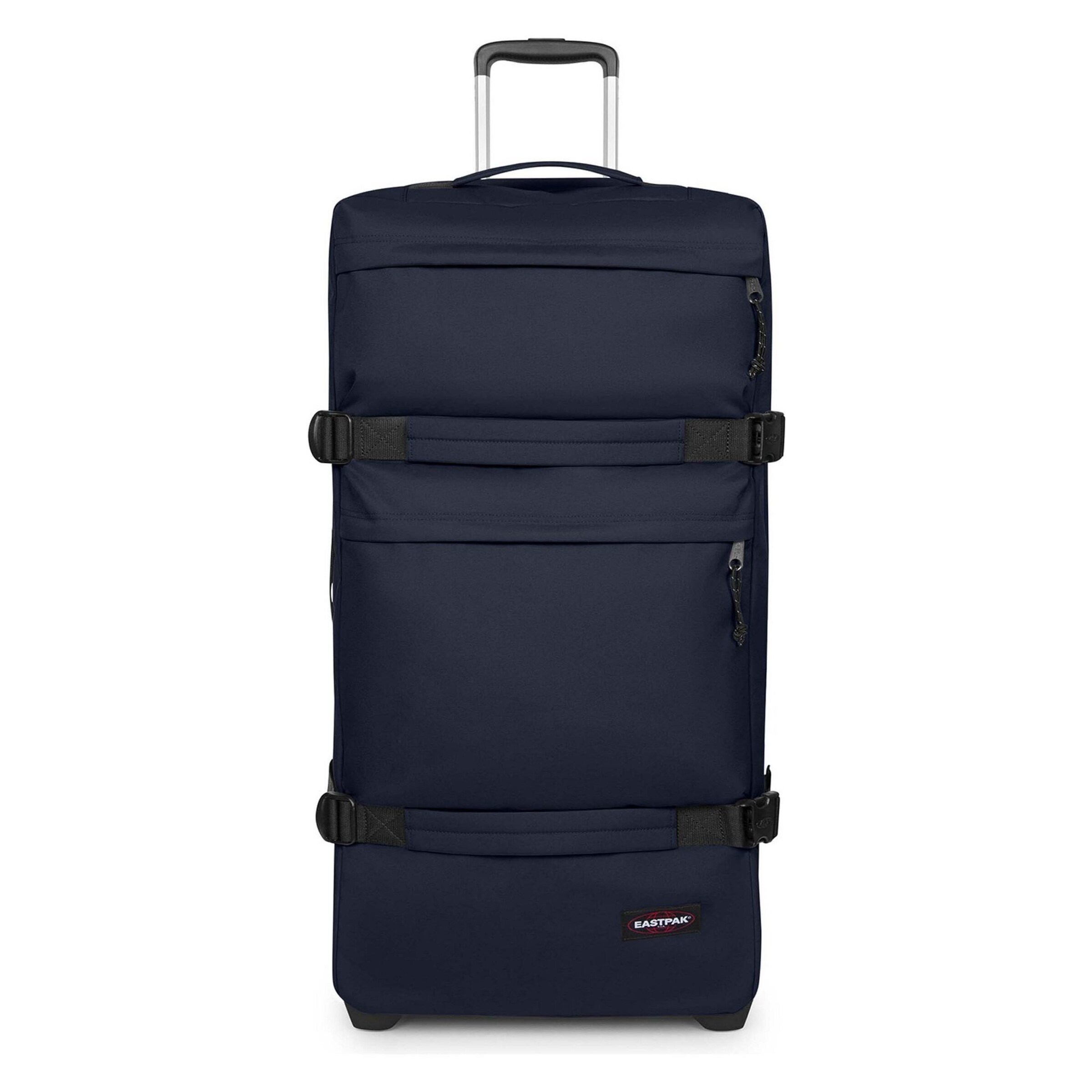 EASTPAK Trolley 'Transit'R' in Blue: front