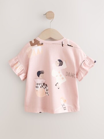 Next Shirt in Mixed colours