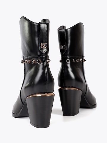 Ankle boots di Lola Casademunt in nero