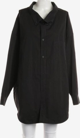 Balenciaga Bluse / Tunika XS in Schwarz: predná strana