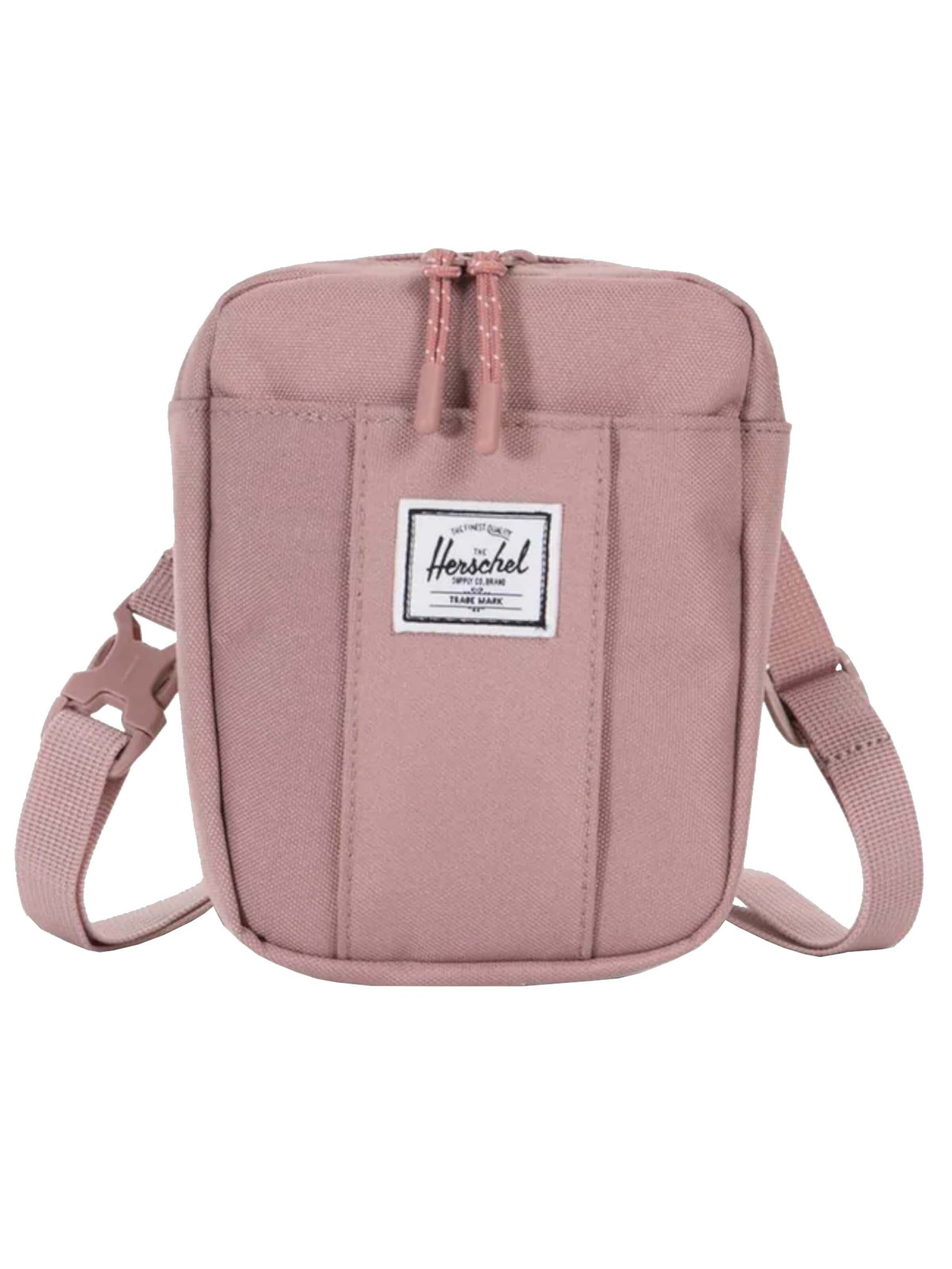 Sac à bandoulière 'Cruz' Herschel en rose : devant