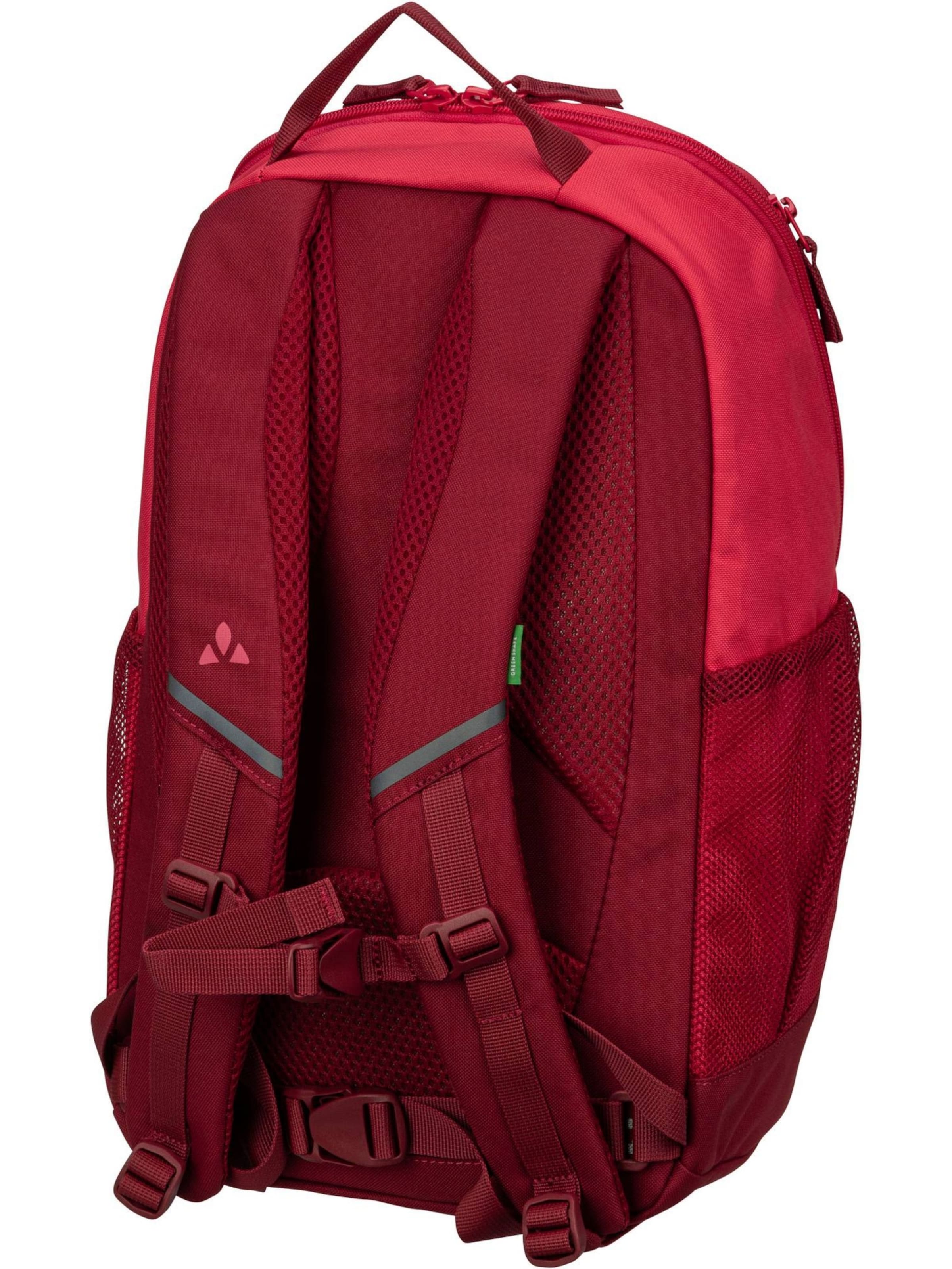 VAUDE Sportrugzak 'Hylax' in Roze