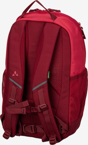 VAUDE Sports Backpack 'Hylax' in Pink