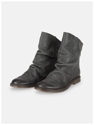 Bottines FELMINI en noir