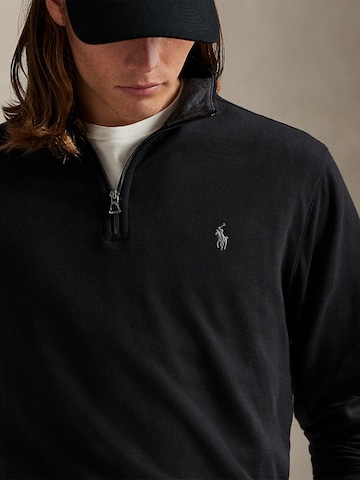 Polo Ralph Lauren Свитшот в Черный
