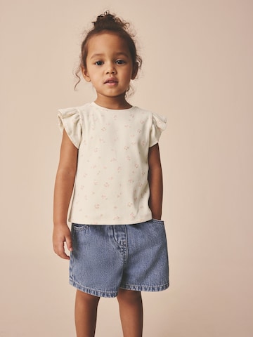 Maglietta di Next in beige: frontale