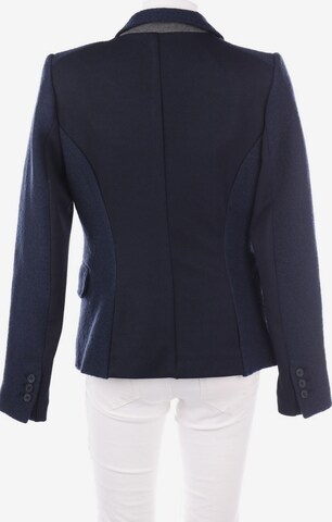 FELDPAUSCH Blazer in S in Blue