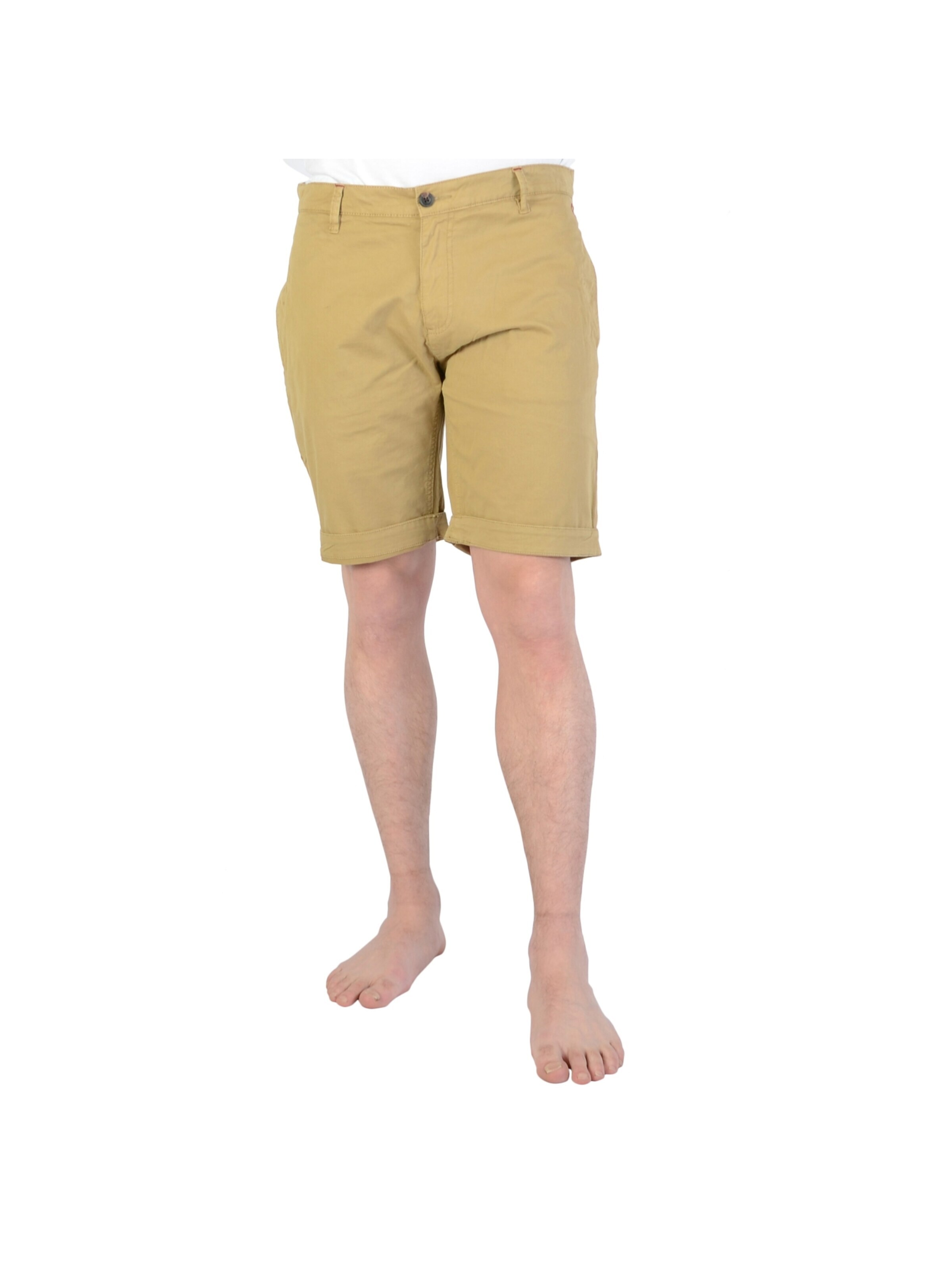 Kaporal Regular Hose‌‌‌‌‌‌‌ in Beige: Vorderseite