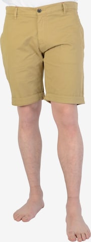 Kaporal Hose in Beige: Vorderseite