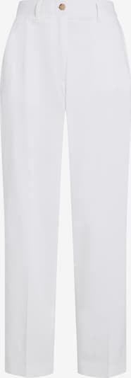 TOMMY HILFIGER Chinohousut värissä valkoinen, Tuotenäkymä