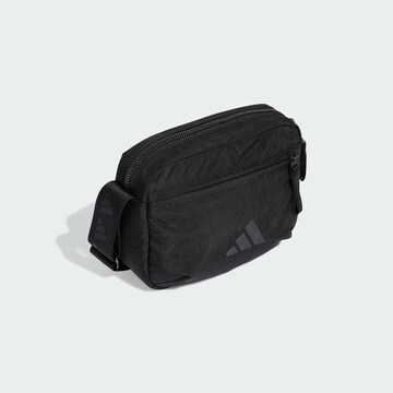 ADIDAS PERFORMANCE - Bolsa de deporte en negro
