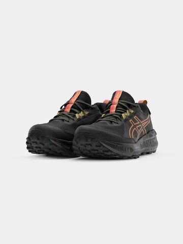 ASICS Παπούτσι για τρέξιμο 'GEL-SONOMA 8' σε μαύρο