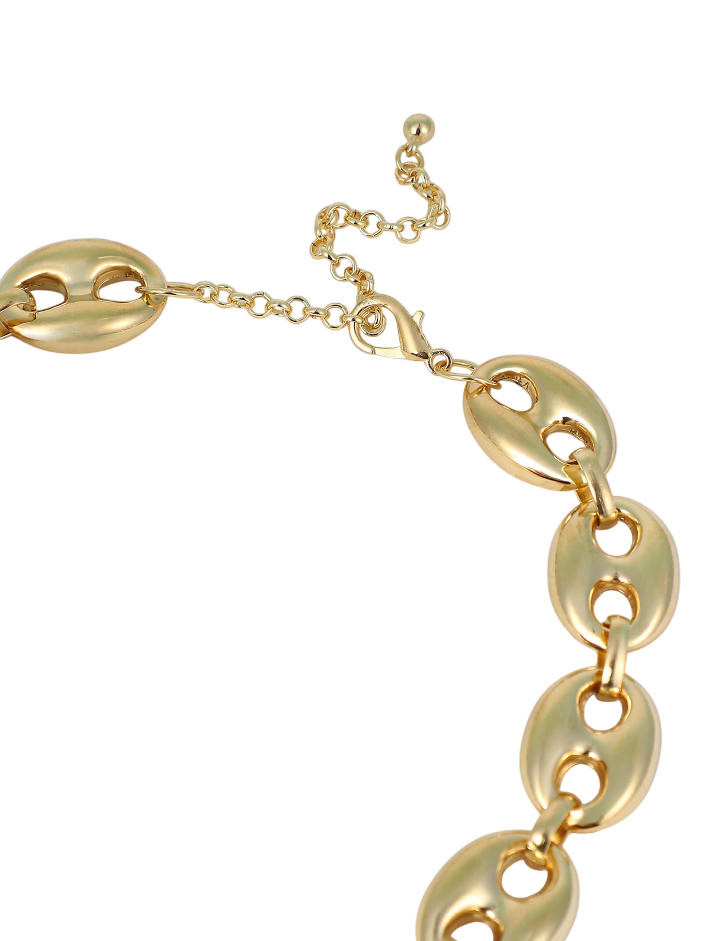 SOHI Lánc 'Snehal' - arany