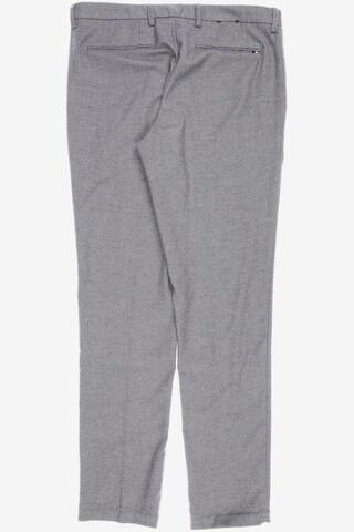 BOSS Stoffhose 50 in Grau