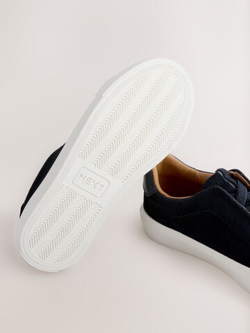 Next Кроссовки в Синий