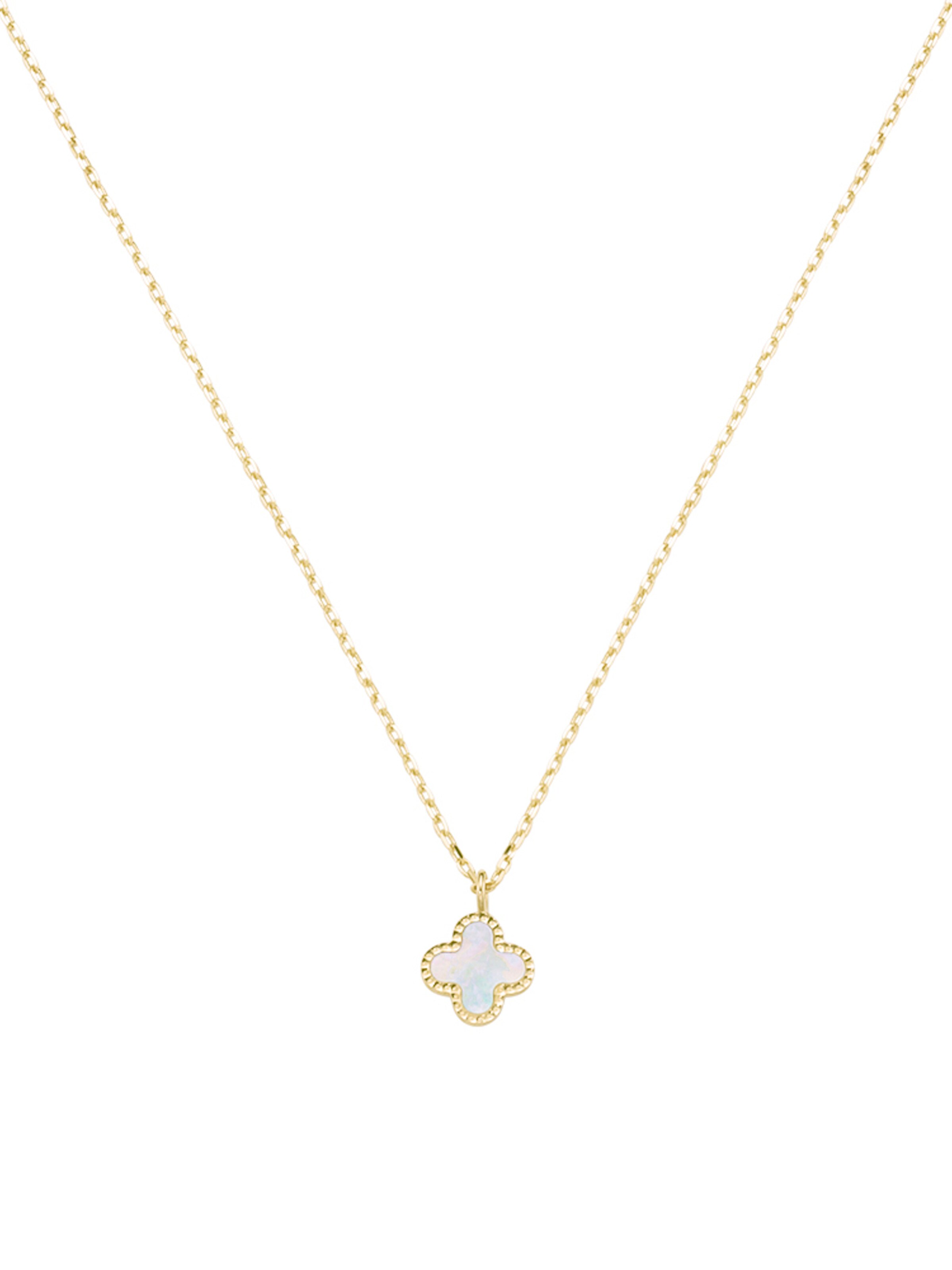 Collana di Luigi Merano in oro
