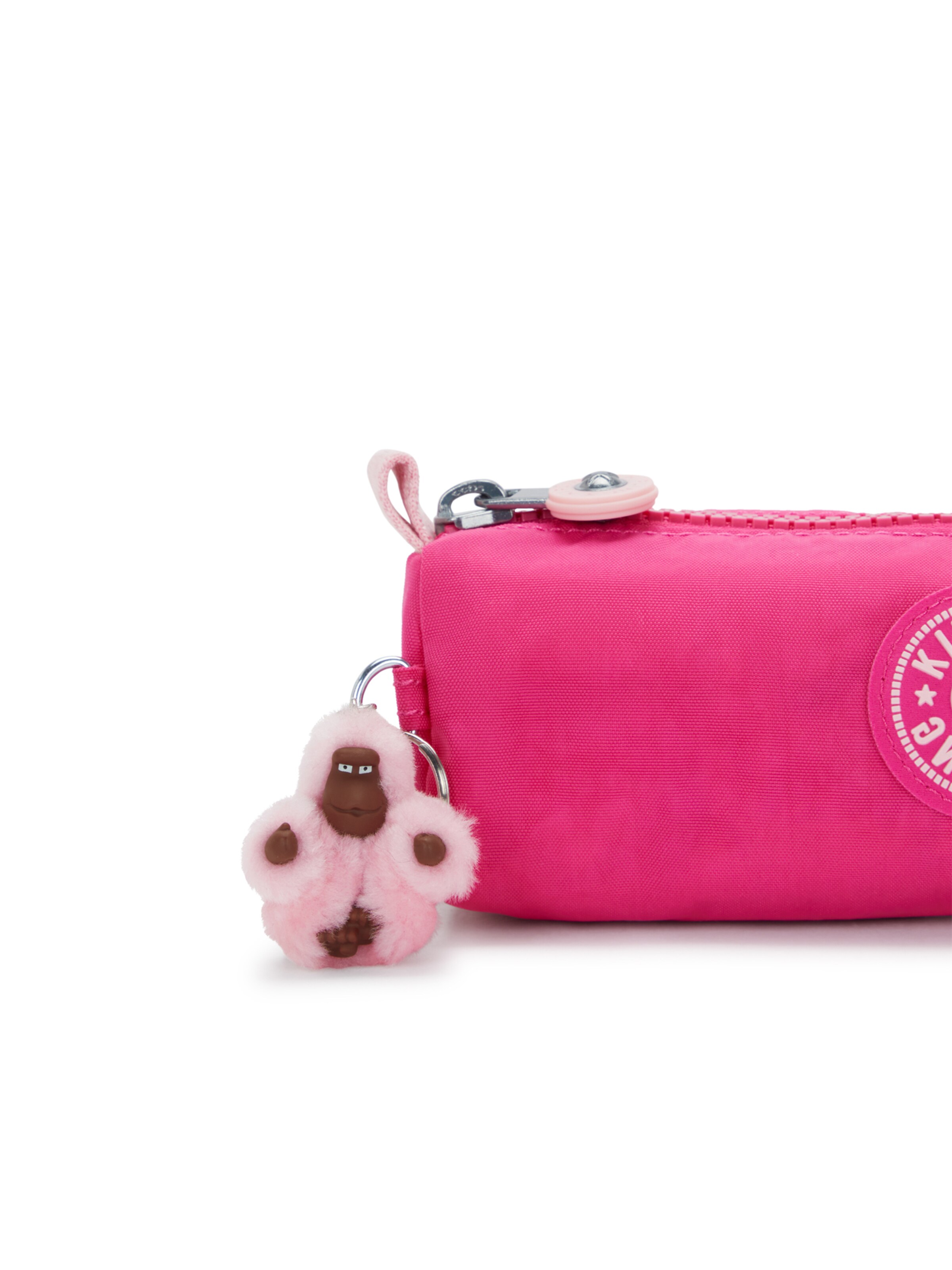 KIPLING Tas in Roze